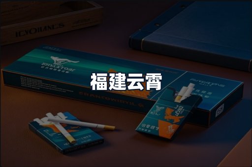 福建云霄